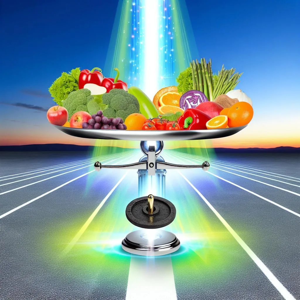 Hubnutí, cvičení a zdravá strava | KonzultaceHubnutí.cz 13 Veganství hubnutí: Může rostlinná strava zázračně hubnout?