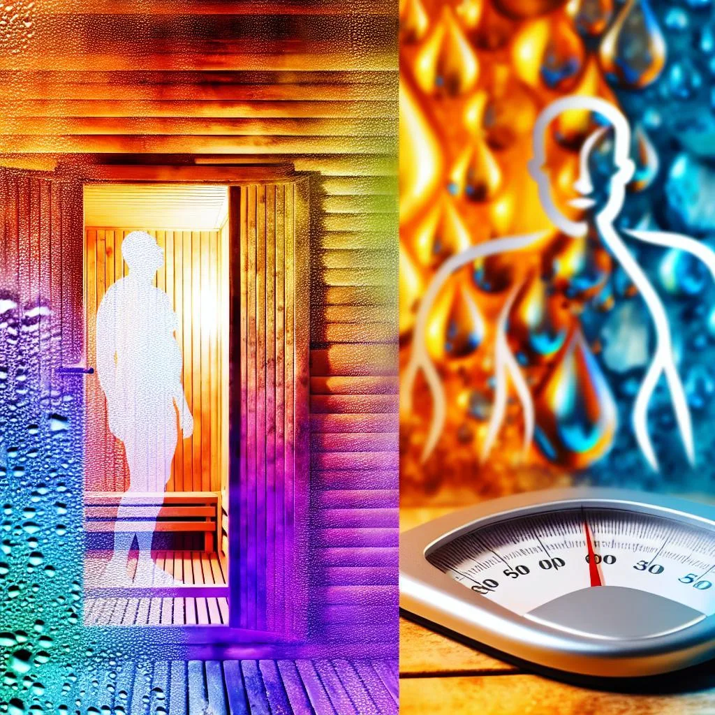 Hubnutí, cvičení a zdravá strava | KonzultaceHubnutí.cz 11 Sauna a hubnutí: Šokující pravda o účincích sauny na váhu