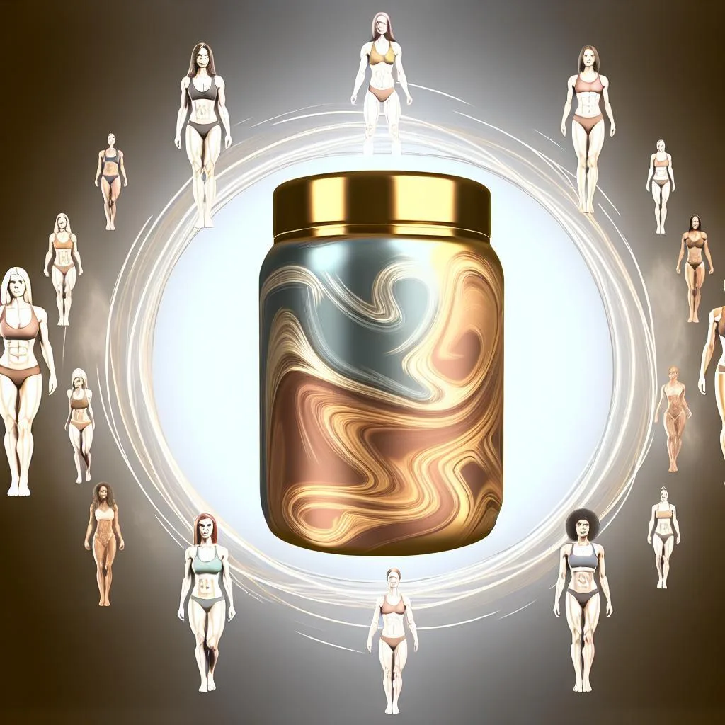 Hubnutí, cvičení a zdravá strava | KonzultaceHubnutí.cz 9 Nejlepší protein pro ženy: Zázračná formule pro štíhlou linii