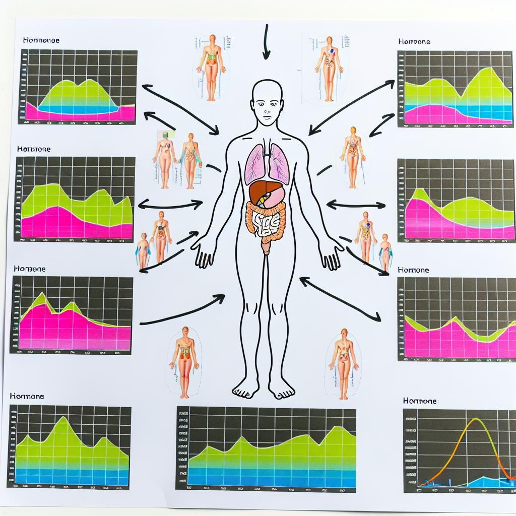 Jak hormonální změny ovlivňují váhu